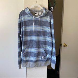 QUICKSILVER - Great Otway Hoodie